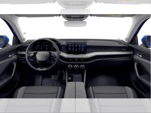 Skoda Superb Combi Selection 1.5 TSI HYBRID | 🔥 Sonderleasing 🔥 (Essen)