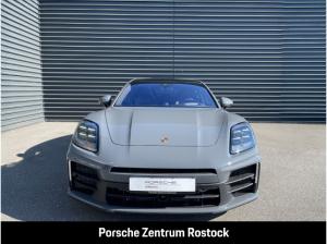 Porsche Panamera 4 E-Hybrid