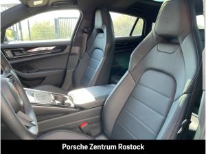 Porsche Panamera 4 E-Hybrid