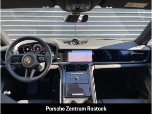 Porsche Panamera 4 E-Hybrid