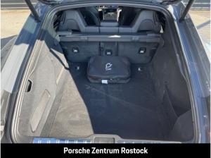 Porsche Panamera 4 E-Hybrid