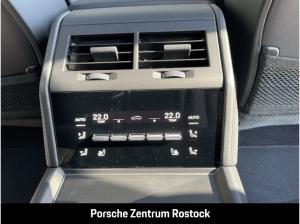 Porsche Panamera 4 E-Hybrid