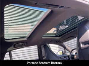 Porsche Panamera 4 E-Hybrid