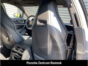 Porsche Panamera 4 E-Hybrid