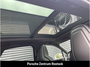 Porsche Cayenne S · 474 PS · cashmerebeigemetallic