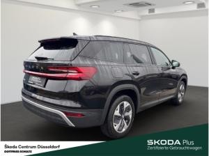 Skoda Kodiaq Selection 2.0 TDI DSG Fahrassistenz-Paket: Plus Komfort-Paket PlusInterieur-Design-Paket Suite Black