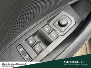 Skoda Kodiaq Selection 2.0 TDI DSG Fahrassistenz-Paket: Plus Komfort-Paket PlusInterieur-Design-Paket Suite Black