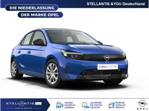 Opel Corsa-e 100KW Edition