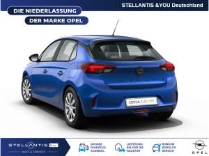 Opel Corsa-e 100KW Edition