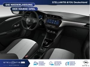 Opel Corsa-e 100KW Edition