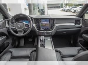 Volvo XC60 T8 AWD Plus Black Edition Head-up*Standheiz*SHD*ACC