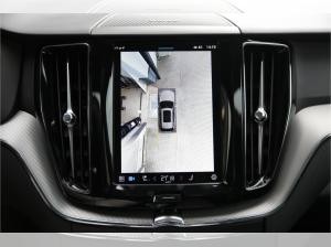 Volvo XC60 T8 AWD Plus Black Edition Head-up*Standheiz*SHD*ACC