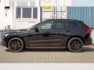 Volvo XC60 T8 AWD Plus Black Edition Head-up*Standheiz*SHD*ACC