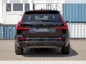 Volvo XC60 T8 AWD Plus Black Edition Head-up*Standheiz*SHD*ACC