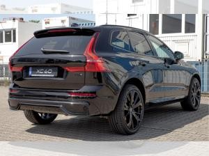 Volvo XC60 T8 AWD Plus Black Edition Head-up*Standheiz*SHD*ACC