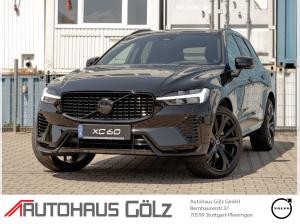 Volvo XC60 T8 AWD Plus Black Edition Head-up*Standheiz*SHD*ACC