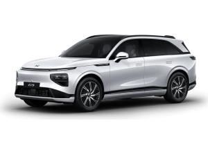 XPENG G9 AWD Performance 💎neues Modelljahr 2025💎 *Privat-Deal*