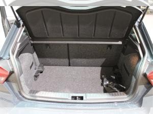 Seat Ibiza Road Edition 1.0 TSI DSG inkl. Loyalität (Seat/CUPRA Vorbesitz) Winterpaket