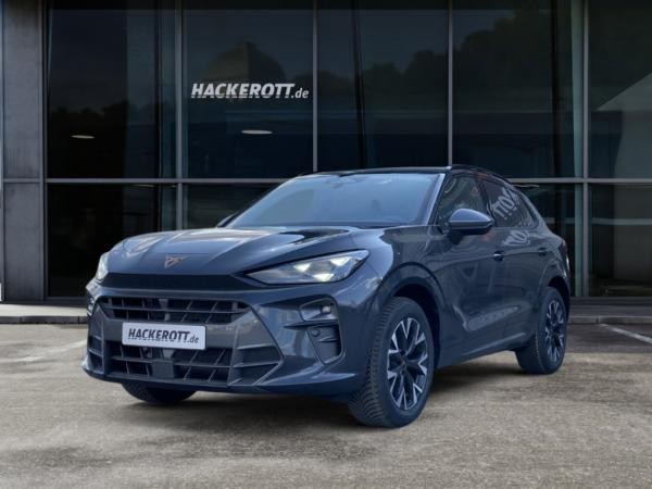 Cupra Terramar *SOFORT VERFÜGBAR*1.5 e-HYBRID 204 PS 6-Gang-DSG