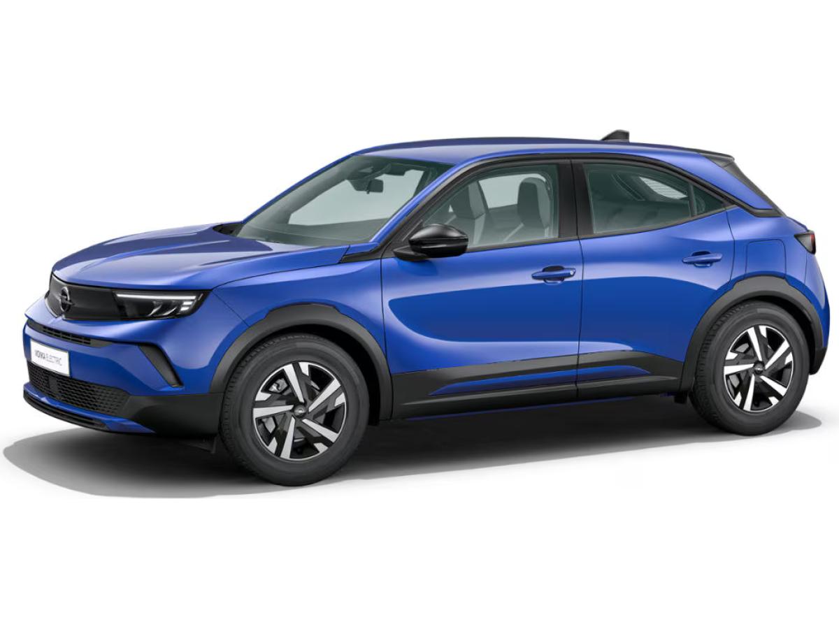 Opel Mokka-e