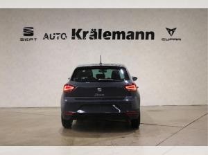 Seat Ibiza Road Edition 1.0 TSI DSG inkl. Loyalität (Seat/CUPRA Vorbesitz) Winterpaket