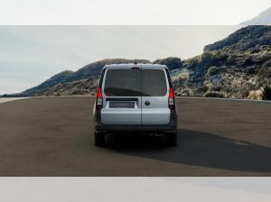 Volkswagen Caddy Cargo 2.0 TDI 75 kW (102 PS) 6-Gang-Schaltgetriebe