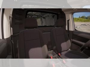 Volkswagen Caddy Cargo 2.0 TDI 75 kW (102 PS) 6-Gang-Schaltgetriebe