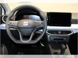 Seat Ibiza Road Edition 1.0 TSI DSG inkl. Loyalität (Seat/CUPRA Vorbesitz) Winterpaket