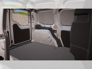 Volkswagen Caddy Cargo 2.0 TDI 75 kW (102 PS) 6-Gang-Schaltgetriebe