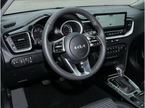 Kia Ceed SW Ceed Sportswagon 1.5T 48V DCT ULTIMATE STYLE JBL