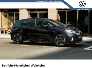 Volkswagen ID.3 GTX Performance NAVI HeadUp Harman-Kardon