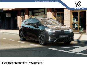 Volkswagen ID.3 GTX Performance NAVI HeadUp Harman-Kardon