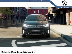 Volkswagen ID.3 GTX Performance NAVI HeadUp Harman-Kardon