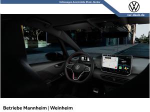 Volkswagen ID.3 GTX Performance NAVI HeadUp Harman-Kardon