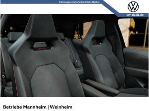 Volkswagen ID.3 GTX Performance NAVI HeadUp Harman-Kardon