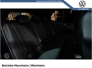 Volkswagen ID.3 GTX Performance NAVI HeadUp Harman-Kardon