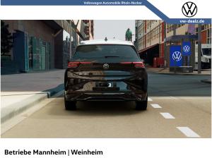 Volkswagen ID.3 GTX Performance NAVI HeadUp Harman-Kardon