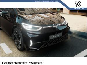 Volkswagen ID.3 GTX Performance NAVI HeadUp Harman-Kardon