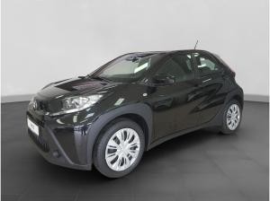Toyota Aygo X Business Edition 72PS Automatik⏰⏰Engelbart-AKTION⏰⏰Sitzheizung / Rückfahrkamera