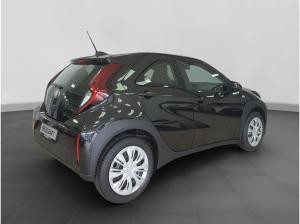 Toyota Aygo X Business Edition 72PS Automatik⏰⏰Engelbart-AKTION⏰⏰Sitzheizung / Rückfahrkamera