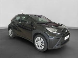 Toyota Aygo X Business Edition 72PS Automatik⏰⏰Engelbart-AKTION⏰⏰Sitzheizung / Rückfahrkamera