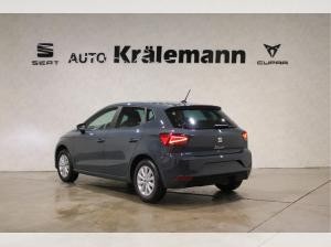 Seat Ibiza 🚗Road Edition 1.0 TSI 85 kW DSG*OHNE Loyalität*SOFORT Verfügbar
