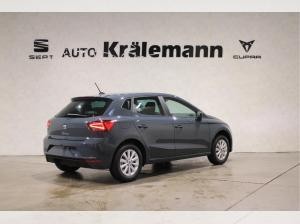 Seat Ibiza 🚗Road Edition 1.0 TSI 85 kW DSG*OHNE Loyalität*SOFORT Verfügbar