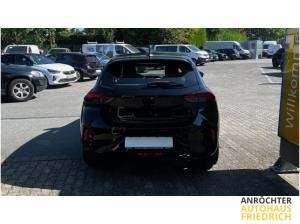 Opel Corsa F GS 1.2 Turbo Komfort-Paket Kamera