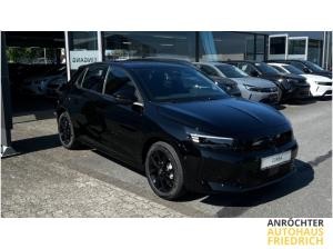 Opel Corsa F GS 1.2 Turbo Komfort-Paket Kamera