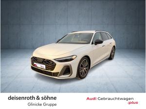 Audi A5 Avant edition one S line TFSI AHK/Matrix/ACC/19"/Assist