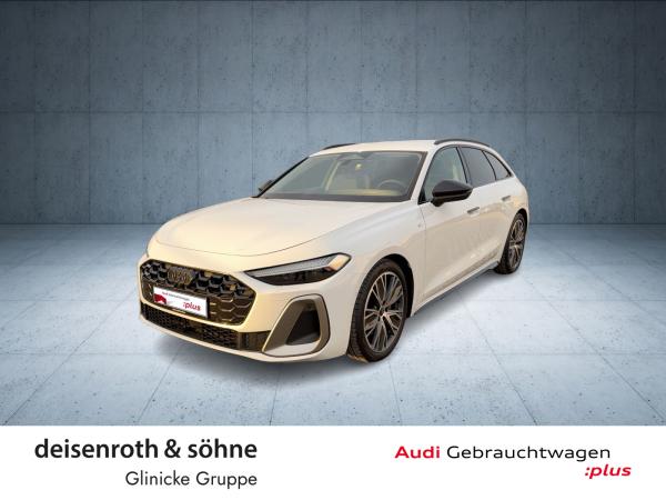 Audi A5 Avant edition one S line TFSI AHK/Matrix/ACC/19"/Assist