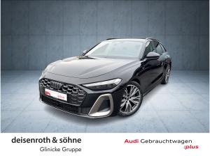 Audi A5 Avant edition one S line TFSI AHK/Matrix/ACC/Assist