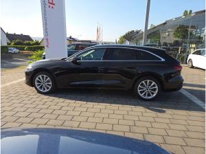 Audi A5 Avant TFSI AHK/Matrix/ACC/Tech+/sound/Assist