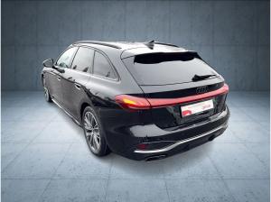 Audi A5 Avant edition one S line TFSI AHK/Matrix/ACC/Assist